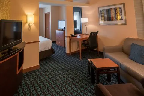 Fairfield Inn & Suites Kennett Square Brandywine Valley 4