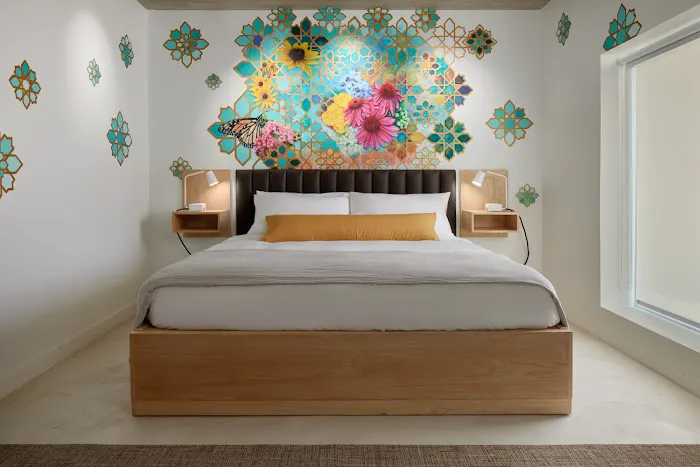 Artelo Hotel 4