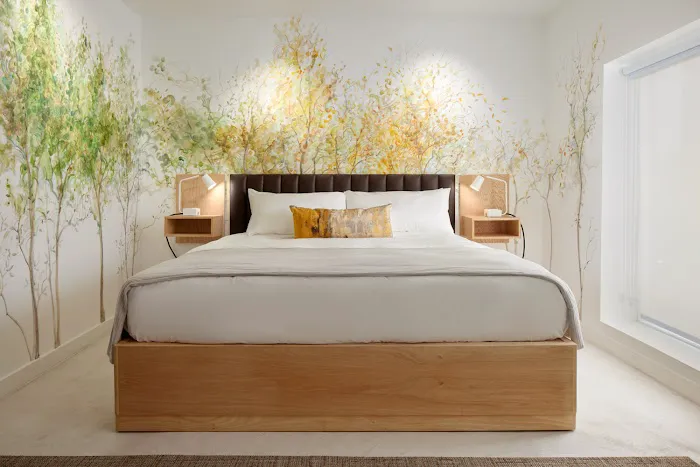 Artelo Hotel 4