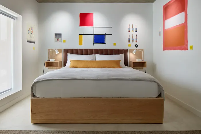 Artelo Hotel 4
