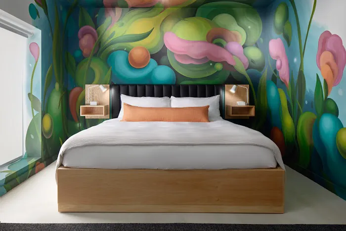 Artelo Hotel 4