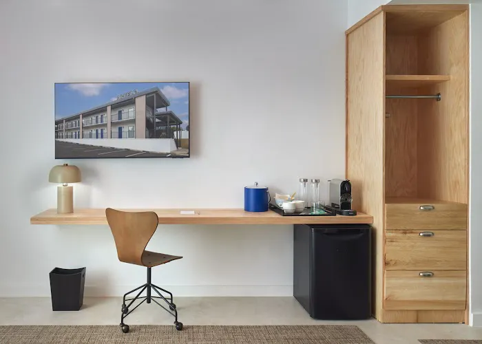 Artelo Hotel 4