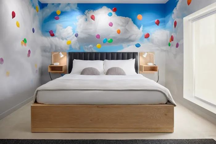 Artelo Hotel 4