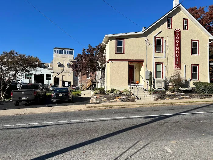 The Bookhouse Hotel 4