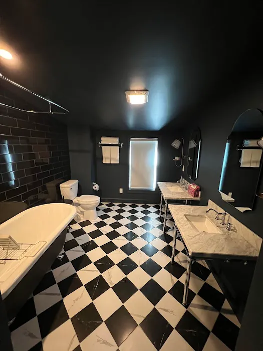 The Bookhouse Hotel 4