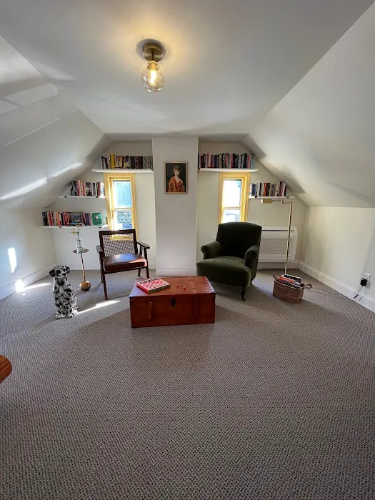 The Bookhouse Hotel 4