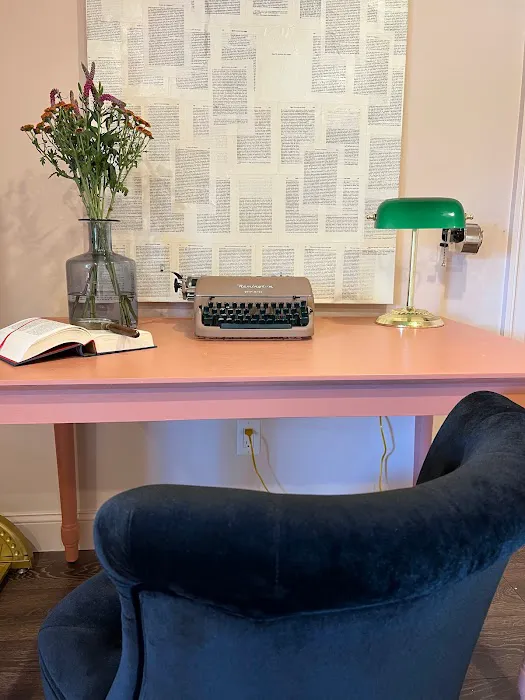 The Bookhouse Hotel 4