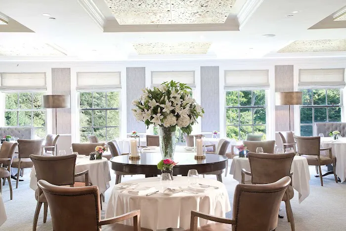 Mayflower Inn & Spa, Auberge Resorts Collection 4