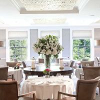 Mayflower Inn & Spa, Auberge Resorts Collection ico