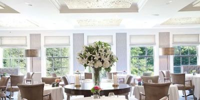 Mayflower Inn & Spa, Auberge Resorts Collection