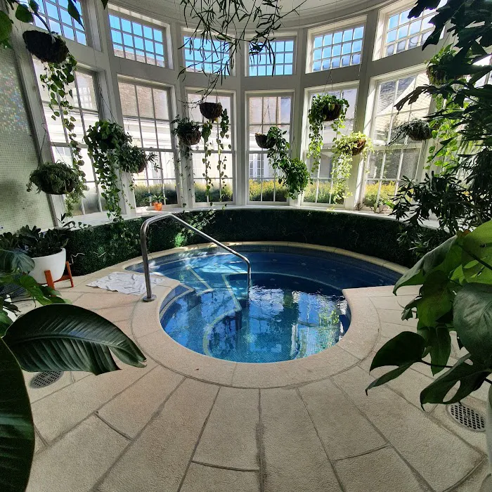 Mayflower Inn & Spa, Auberge Resorts Collection 4