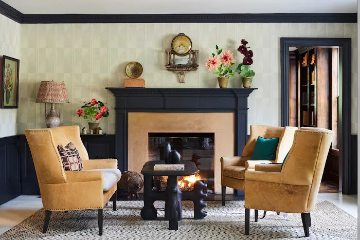 Mayflower Inn & Spa, Auberge Resorts Collection 4