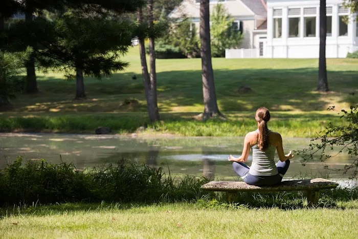 Mayflower Inn & Spa, Auberge Resorts Collection 4