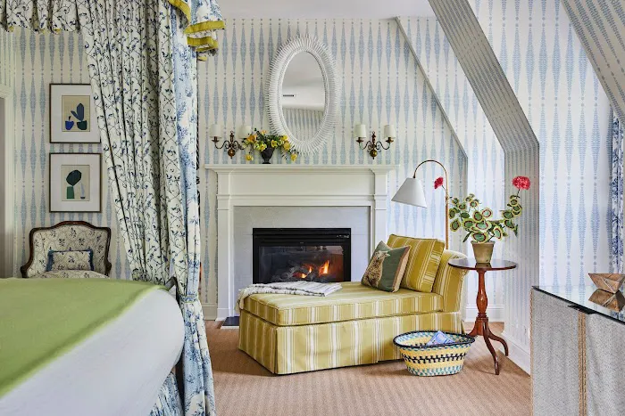 Mayflower Inn & Spa, Auberge Resorts Collection 4