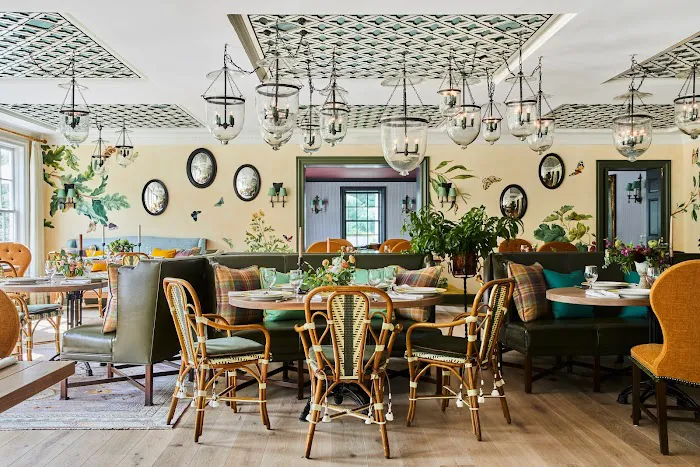 Mayflower Inn & Spa, Auberge Resorts Collection 4