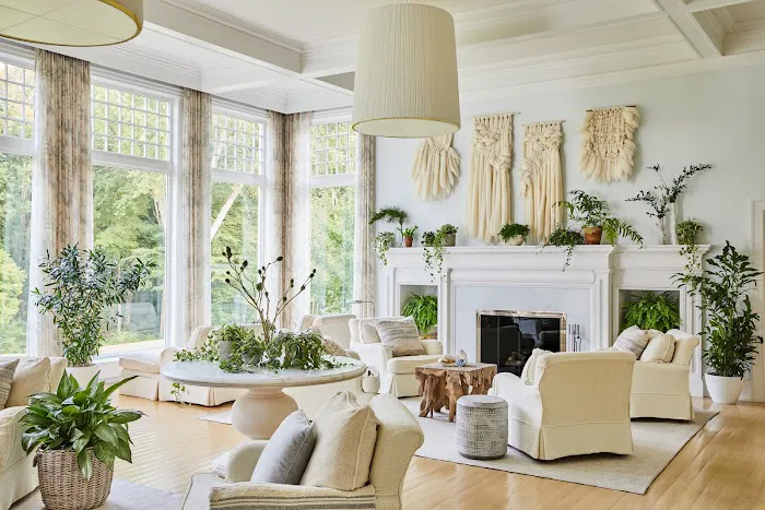Mayflower Inn & Spa, Auberge Resorts Collection 4