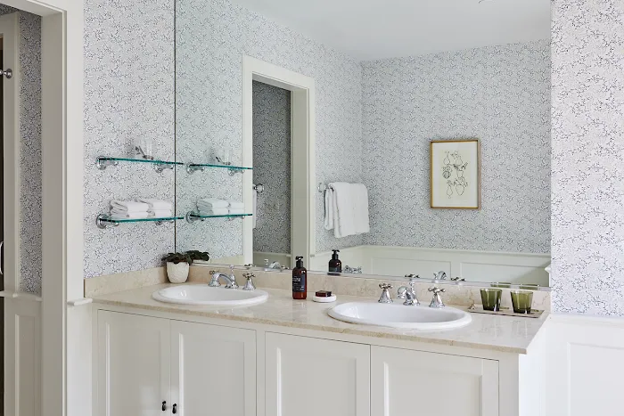 Mayflower Inn & Spa, Auberge Resorts Collection 4