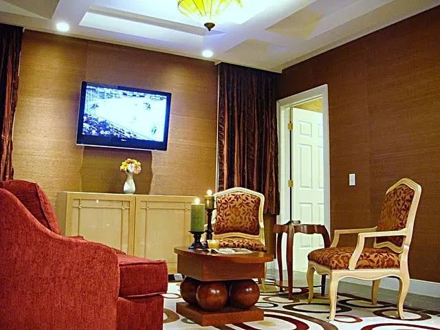 The Rocky River Inn 4