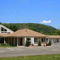 The Rocky River Inn ico