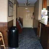 Newbury Inn Hotel ico