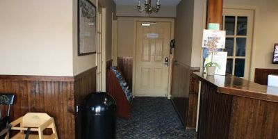 Newbury Inn Hotel