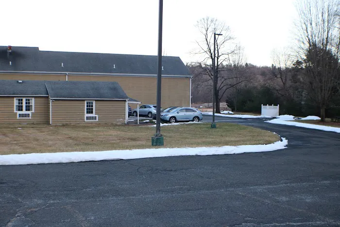 Newbury Inn Hotel 4