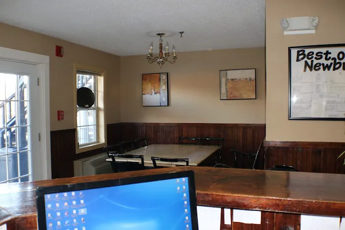 Newbury Inn Hotel 4