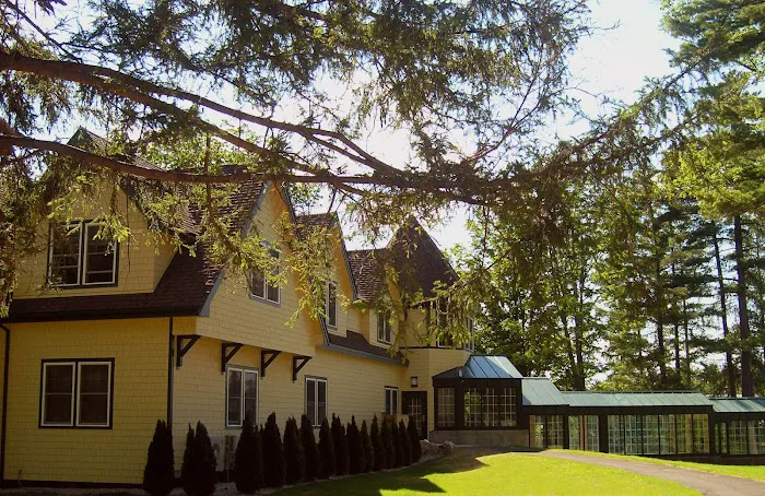 Wyndhurst Golf & Club 4
