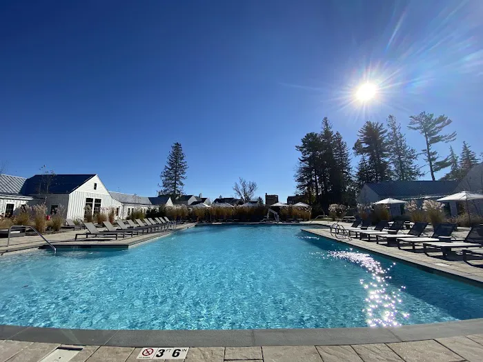 Miraval Berkshires Resort and Spa 4