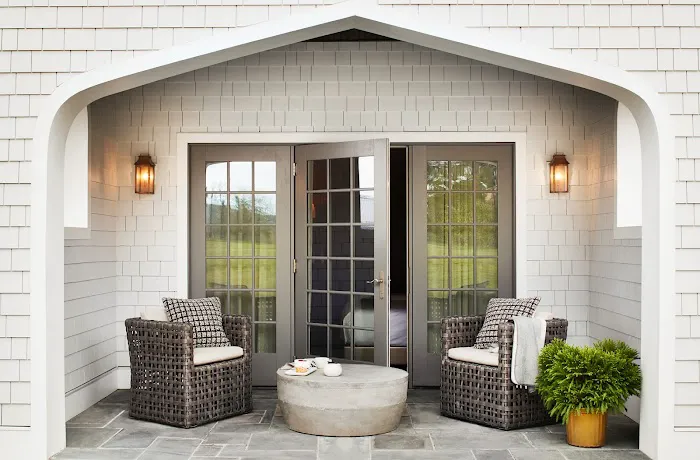 Miraval Berkshires Resort and Spa 4