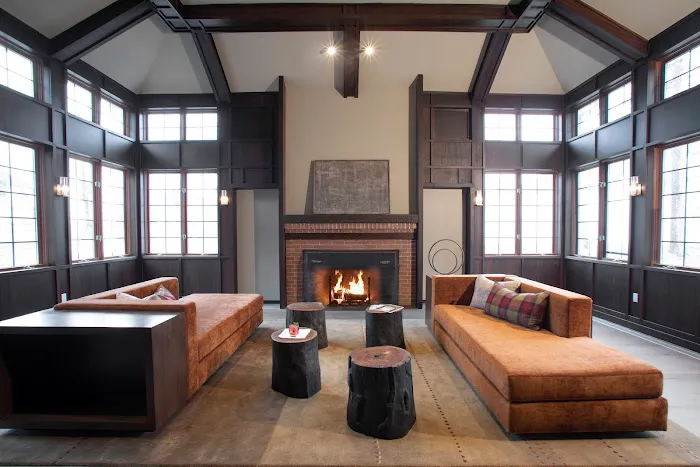 Miraval Berkshires Resort and Spa 4