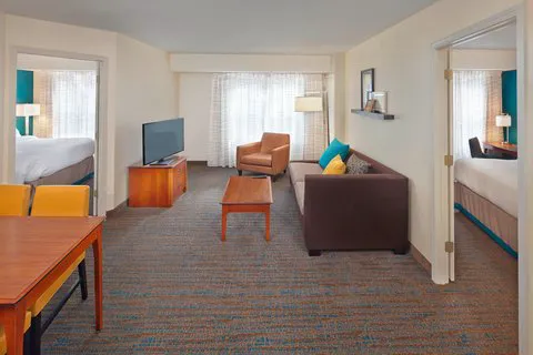 Residence Inn Hartford Avon 4