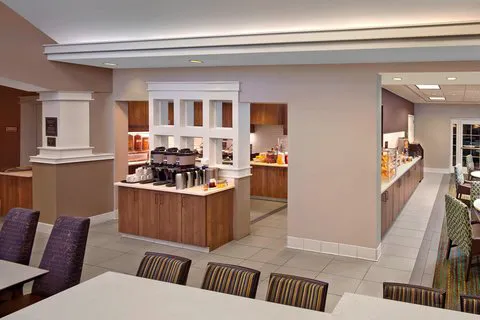 Residence Inn Hartford Avon 4