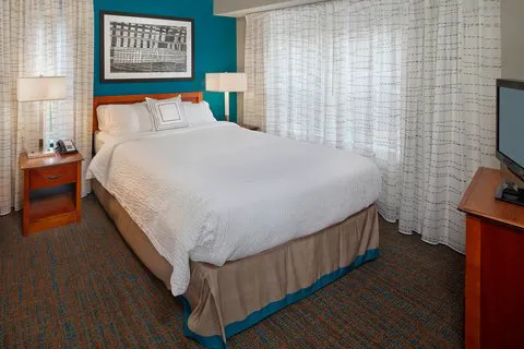 Residence Inn Hartford Avon 4
