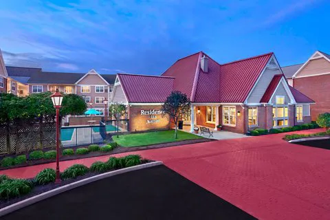 Residence Inn Hartford Avon 4