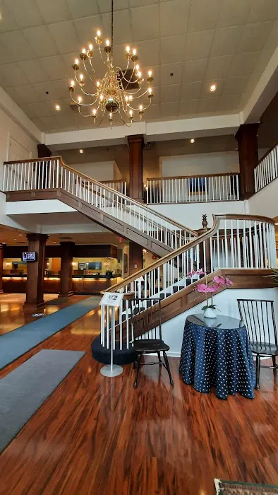 The Simsbury Inn 5