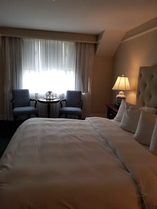The Simsbury Inn 5