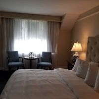 The Simsbury Inn ico