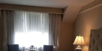 The Simsbury Inn