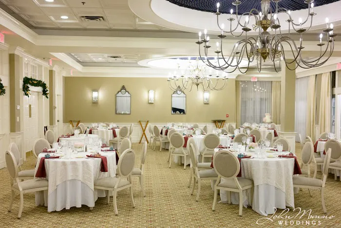 The Simsbury Inn 5