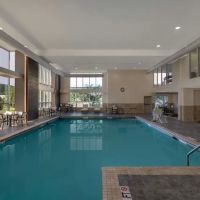 Home2 Suites by Hilton Bristol ico