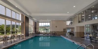 Home2 Suites by Hilton Bristol
