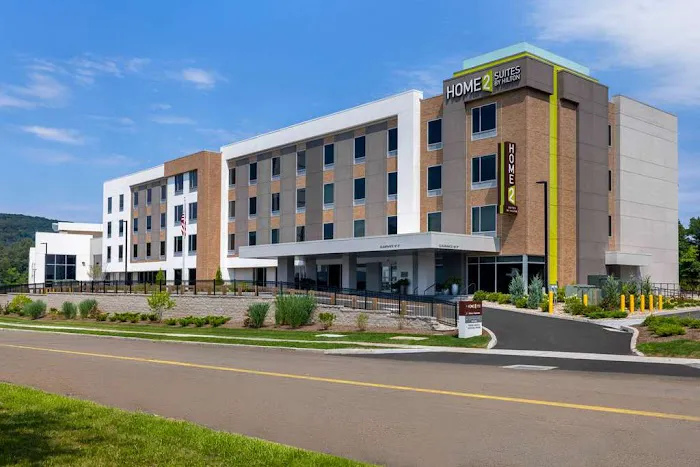 Home2 Suites by Hilton Bristol 4
