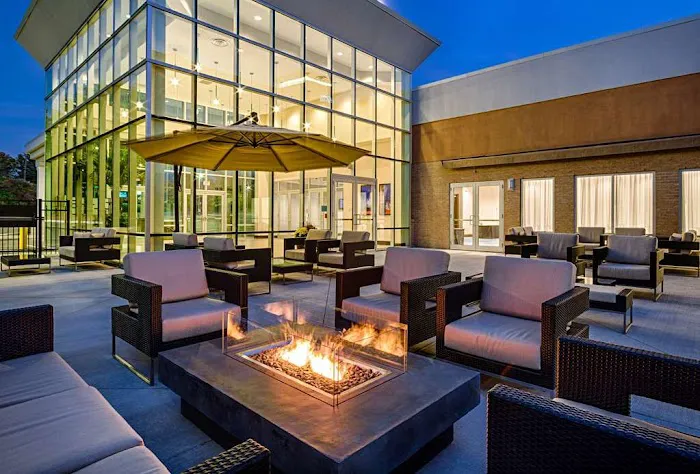 DoubleTree by Hilton Hotel Bristol, Connecticut 4