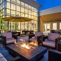 DoubleTree by Hilton Hotel Bristol, Connecticut ico