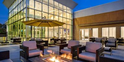 DoubleTree by Hilton Hotel Bristol, Connecticut