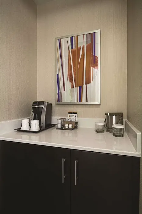 DoubleTree by Hilton Hotel Bristol, Connecticut 4