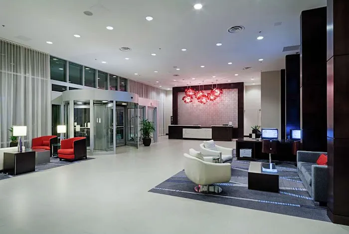 DoubleTree by Hilton Hotel Bristol, Connecticut 4