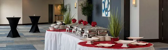 DoubleTree by Hilton Hotel Bristol, Connecticut 4
