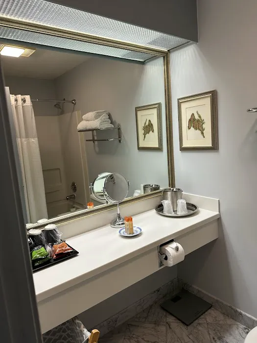The Farmington Inn & Suites 4